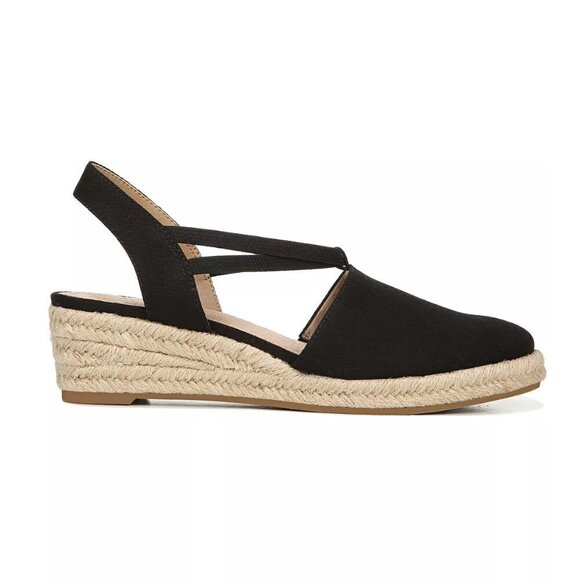 LIFESTRIDE Katrina 2 Wedge Espadrilles - Picture 7 of 9